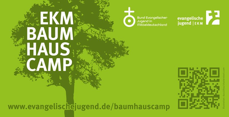 Logo EKM Baumhauscamp 2027
