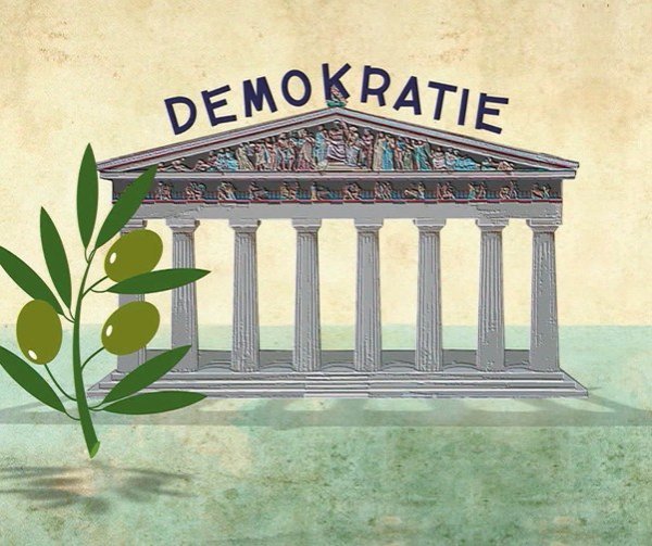 Titelbild zur Veranstaltung Reihe: Philosophischer Salon