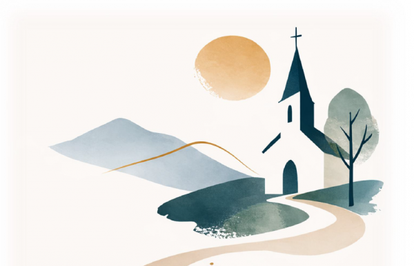 Titelbild zur Veranstaltung Netzwerktreffen: Kirche & Tourismus