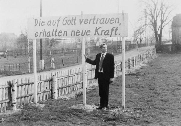 © Stiftung Haus der Geschichte; Urheber: verwaistes Werk; Bildnachweis: EB-Nr. LeMO F 7/055
