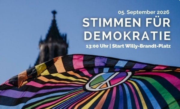 Titelbild zur Veranstaltung Singen verbindet - Mitmachprojekt