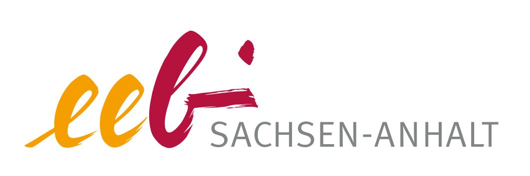 Logo der Evangelischen Erwachsenenbildung Sachsen-Anhalt