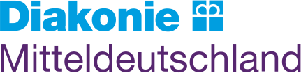 Logo der Diakonie Mitteldeutschland