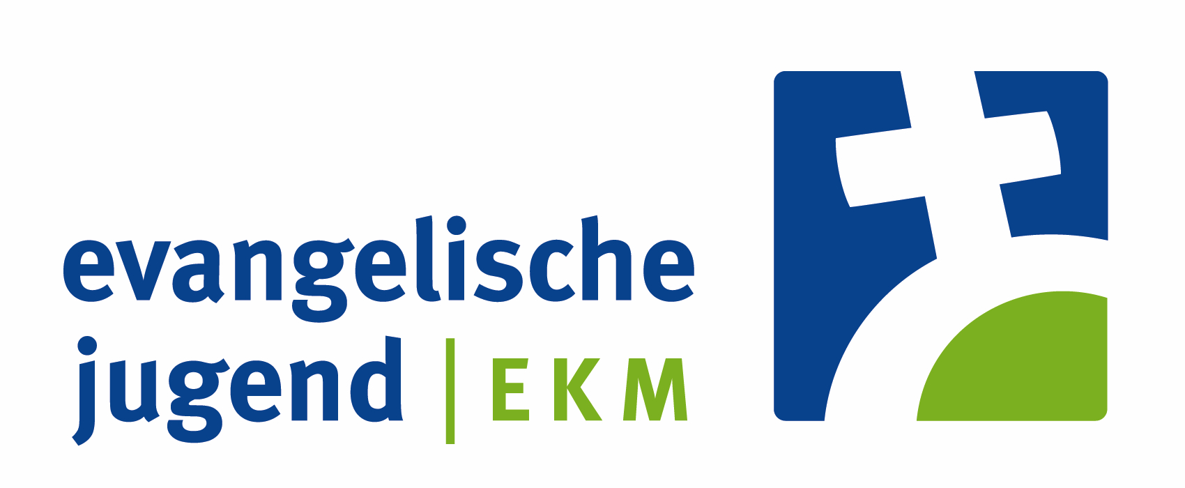Logo der Evangelischen Jugend